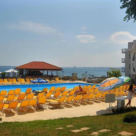 Apartamento Diamond Apart Complex Guesthouse - Dinevi Marina *