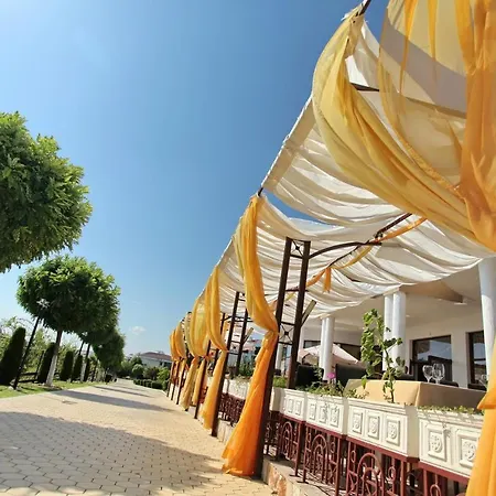 Apartamento Diamond Apart Complex Guesthouse - Dinevi Marina *