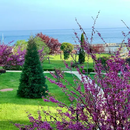 Diamond Apart Complex Guesthouse - Dinevi Marina Apartamento Sveti Vlas