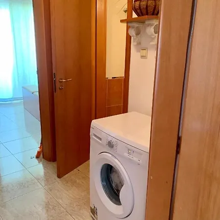 شقة Diamond Apart Complex Guesthouse - Dinevi Marina
