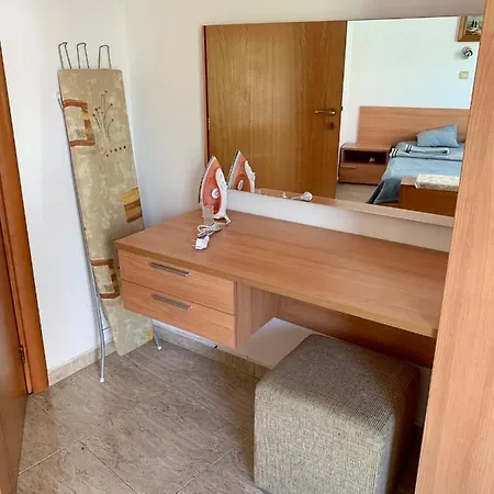 Diamond Apart Complex Guesthouse - Dinevi Marina * سفيتي فلاس